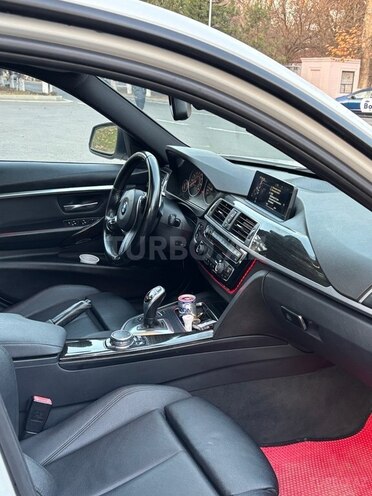 BMW 328 2016, 195,000 km - 2.0 л - Mingəçevir