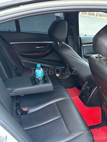 BMW 328 2016, 195,000 km - 2.0 л - Mingəçevir