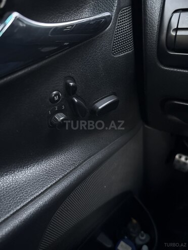 Mercedes Viano 2009, 538,000 km - 3.5 л - Bakı