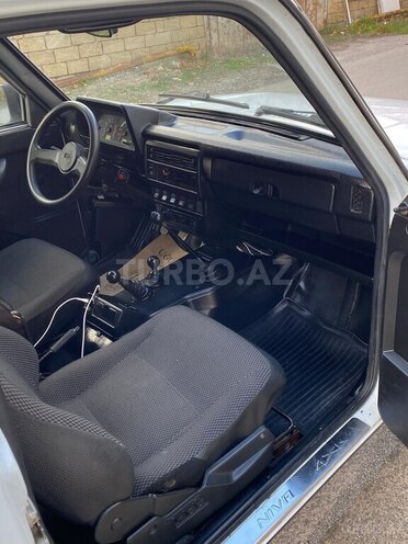 LADA (VAZ) Niva 2014, 208,000 km - 1.7 l - Bakı
