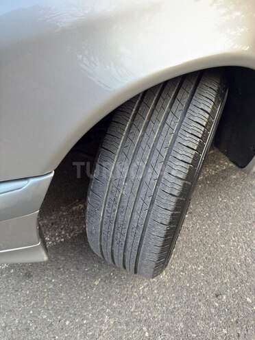 Mercedes C 200 2000, 359,588 km - 2.0 л - Ağsu
