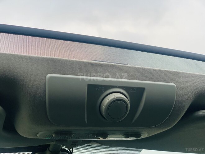 Renault Grand Scenic 2006, 220,000 km - 1.9 л - Bakı