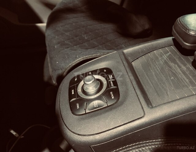 Renault Grand Scenic 2006, 220,000 km - 1.9 л - Bakı
