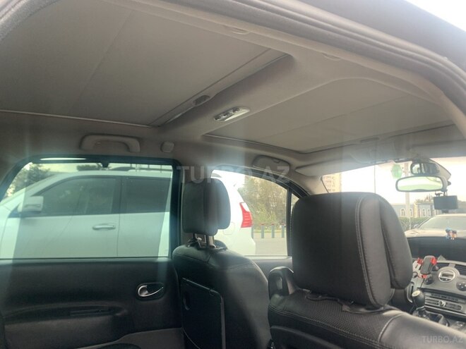 Renault Grand Scenic 2006, 220,000 km - 1.9 л - Bakı