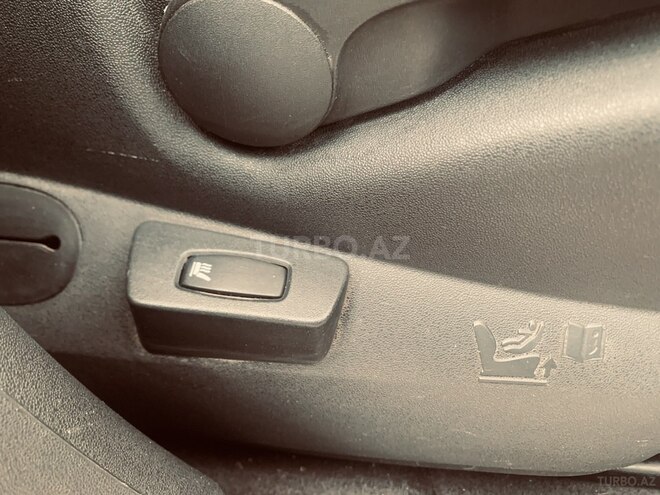 Renault Grand Scenic 2006, 220,000 km - 1.9 л - Bakı
