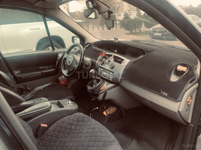 Renault Grand Scenic 2006, 220,000 km - 1.9 л - Bakı