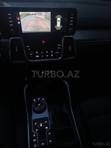 Kia Sorento 2022, 49,000 km - 1.6 l - Sumqayıt