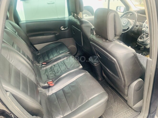 Renault Grand Scenic 2006, 220,000 km - 1.9 л - Bakı