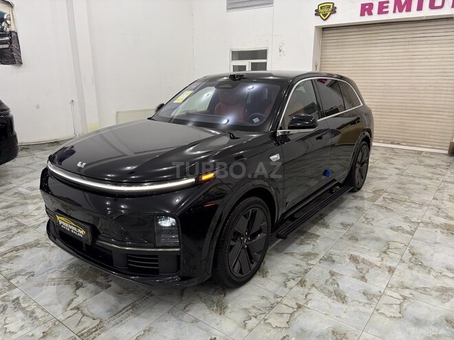 Li Auto L7-4