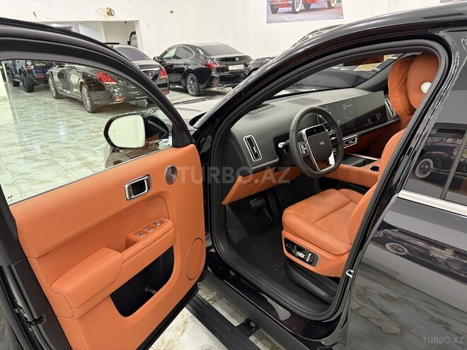 Li Auto L7-10