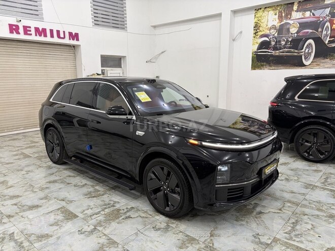 Li Auto L7-2