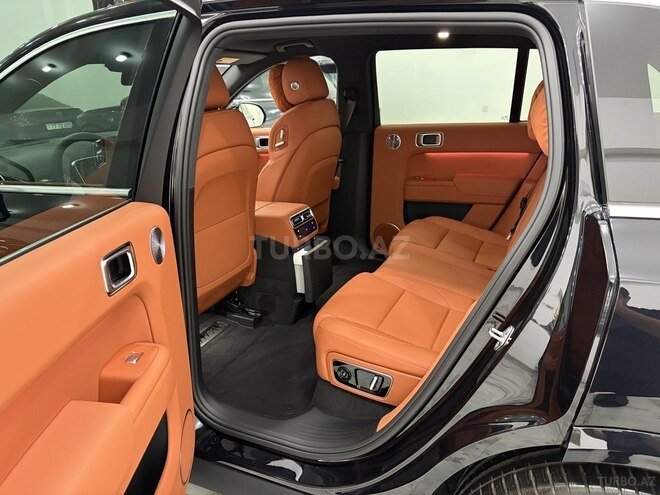 Li Auto L7-11