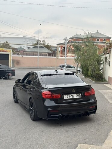 BMW 328-3