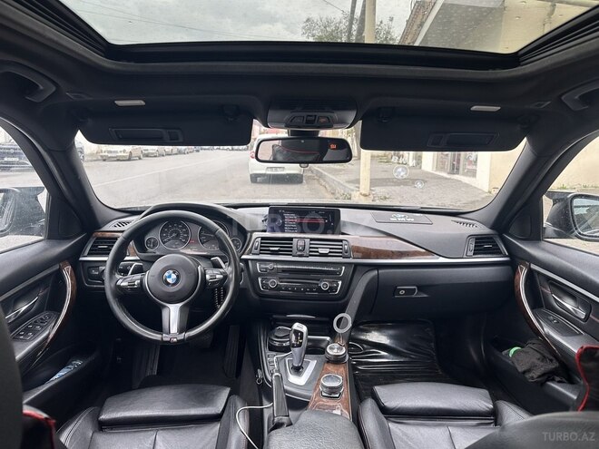 BMW 328-8