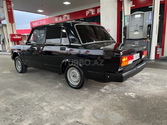 LADA (VAZ) 2107 2010, 55,552 km - 1.6 л - Sabirabad
