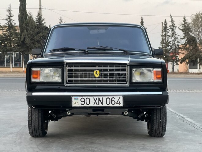 LADA (VAZ) 2107 2010, 55,552 km - 1.6 л - Sabirabad