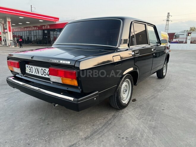 LADA (VAZ) 2107 2010, 55,552 km - 1.6 л - Sabirabad
