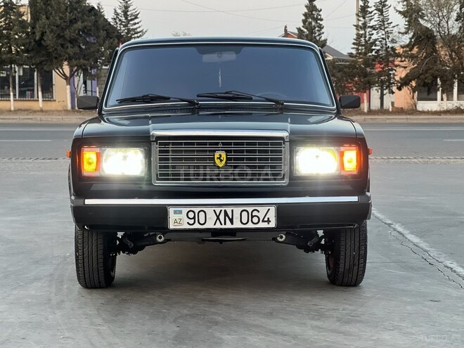 LADA (VAZ) 2107 2010, 55,552 km - 1.6 л - Sabirabad