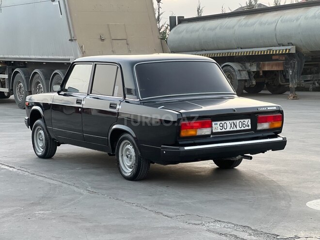 LADA (VAZ) 2107 2010, 55,552 km - 1.6 л - Sabirabad