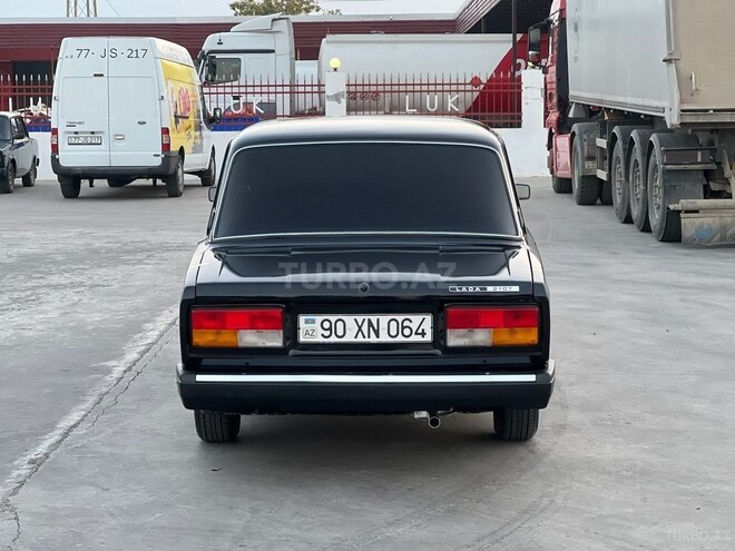 LADA (VAZ) 2107 2010, 55,552 km - 1.6 л - Sabirabad