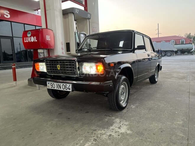 LADA (VAZ) 2107 2010, 55,552 km - 1.6 л - Sabirabad
