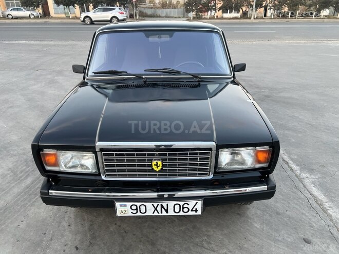 LADA (VAZ) 2107 2010, 55,552 km - 1.6 л - Sabirabad