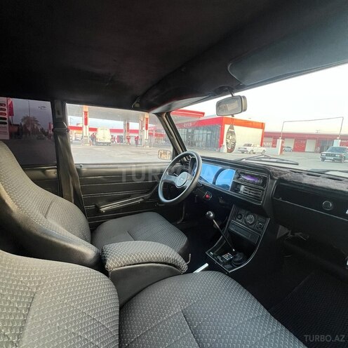 LADA (VAZ) 2107 2010, 55,552 km - 1.6 л - Sabirabad