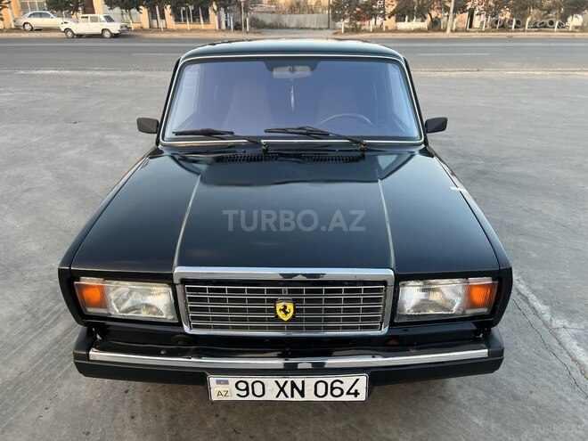LADA (VAZ) 2107 2010, 55,552 km - 1.6 л - Sabirabad