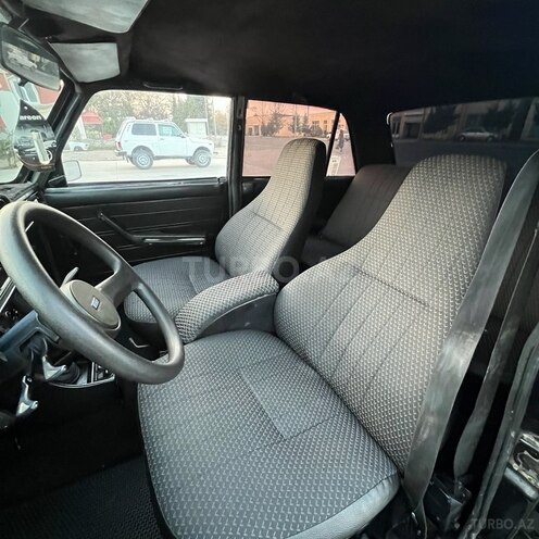 LADA (VAZ) 2107 2010, 55,552 km - 1.6 л - Sabirabad