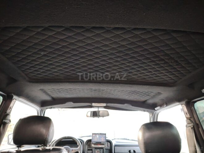 LADA (VAZ) Niva 2015, 171,000 km - 1.7 l - Tovuz