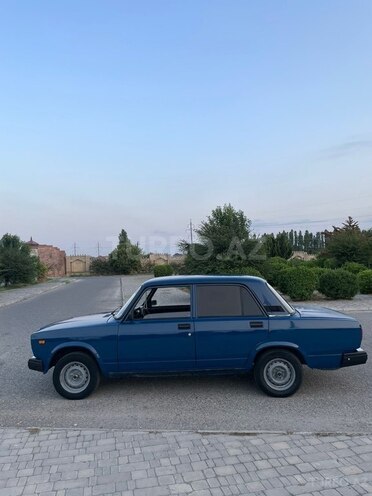 LADA (VAZ) 2107 2008, 100,000 km - 1.6 l - Xaçmaz