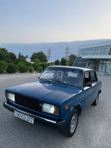 LADA (VAZ) 2107 2008, 100,000 km - 1.6 l - Xaçmaz