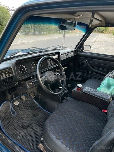LADA (VAZ) 2107 2008, 100,000 km - 1.6 l - Xaçmaz