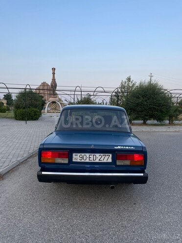 LADA (VAZ) 2107 2008, 100,000 km - 1.6 l - Xaçmaz