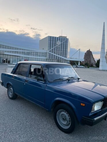 LADA (VAZ) 2107 2008, 100,000 km - 1.6 l - Xaçmaz