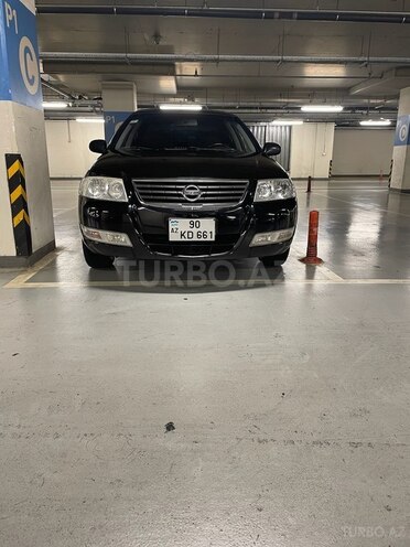 Nissan Sunny 2010, 380,000 km - 1.6 l - Bakı