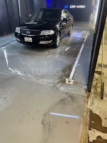 Nissan Sunny 2010, 380,000 km - 1.6 l - Bakı