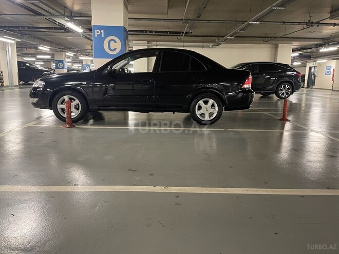 Nissan Sunny 2010, 380,000 km - 1.6 l - Bakı