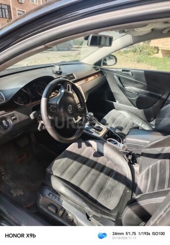 Volkswagen Passat 2009, 330,000 km - 1.8 л - Bakı