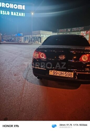 Volkswagen Passat 2009, 330,000 km - 1.8 л - Bakı