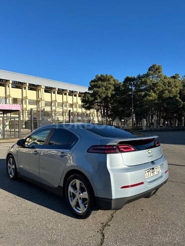 Chevrolet Volt 2012, 205,000 km - 1.4 l - Bakı