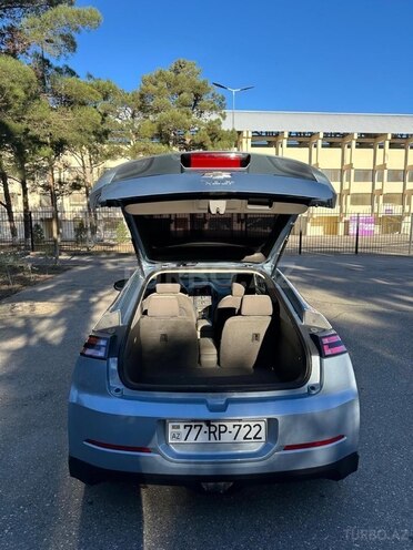 Chevrolet Volt 2012, 205,000 km - 1.4 l - Bakı
