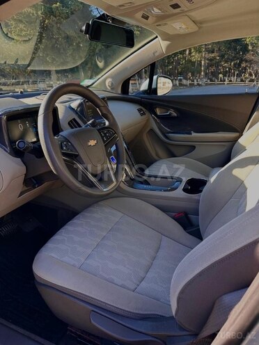 Chevrolet Volt 2012, 205,000 km - 1.4 l - Bakı