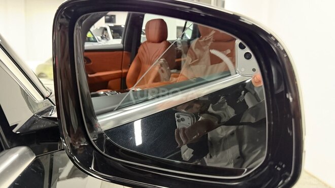 Geely Galaxy M9-10