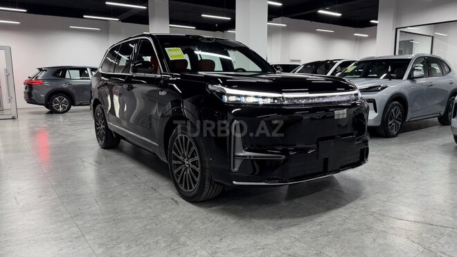 Geely Galaxy M9-1