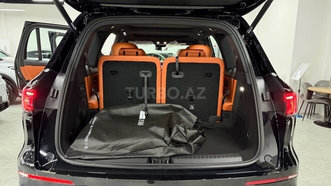Geely Galaxy M9-14