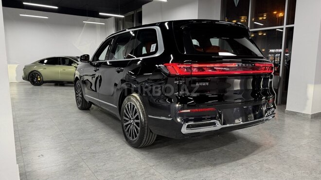 Geely Galaxy M9-7
