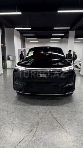 Geely Galaxy M9-2