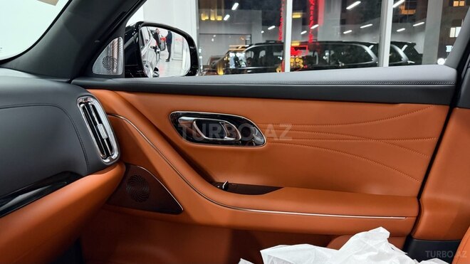 Geely Galaxy M9-20