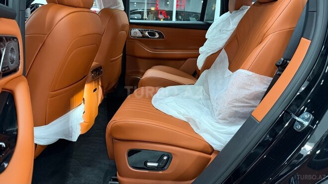 Geely Galaxy M9-19